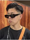 メンズショート