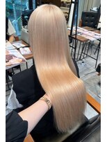 フォルテ ティアラ 横浜店(FORTE TIARA)&nbsp;髪質改善トリートメント