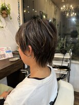 サロンドレノマパートスリー(SALON de renoma P-lll)&nbsp;メンズ髪質改善*メンズニュアンスパーマ☆_行徳駅 妙典駅