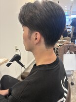 リシェイル(RICHAIR)&nbsp;大人ショート　ビジネス　韓国　　30代　40代