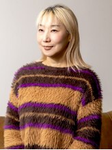 ウルティフ(WOLTIF) SHIZUKA 