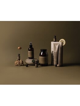 【オーガニック♪】月の満ち欠けに合わせたspaをご用意☆いつも頑張っている自分へご褒美サロンタイムを♪