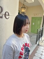 ココロ(COKORO)&nbsp;BOB