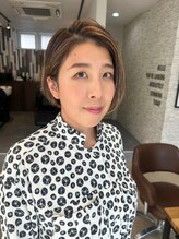 ボォヌム 草加(bonum) ニシキオリ マナミ