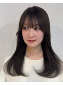 韓国/トリートメント/顔周り/東大阪/八戸ノ里