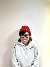 アース 亀有店(HAIR&MAKE EARTH) 鈴木 歩美