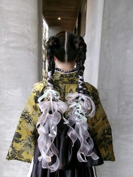 ムーム(Momb) 卒業式セット