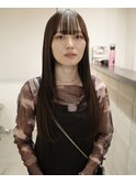 レイヤースタイル