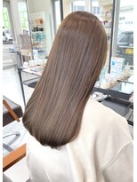 フォルテ 島田店&nbsp;髪質改善　プラチナシステム