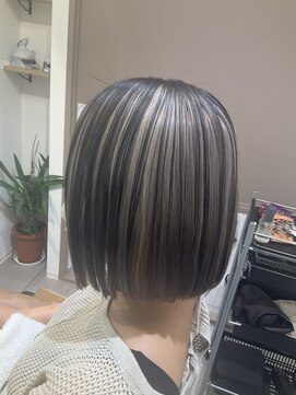 クク(coucou) アンブレラカラー