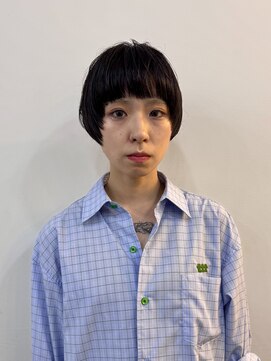 ペース(PACE) レイヤーショート