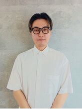 アグ ヘアー スール 中央町店(Agu hair soeur) 松永 直