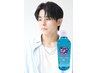 男性用【期間限定】カット+お持ち帰り用ミントシャンプー付