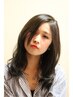 【火曜日限定】カット以外のメニュー１０％OFF