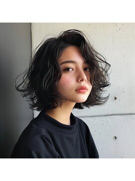 ビートルグランデ(Beetle Grande) 決まりすぎないのいい