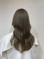 クララ ジョウシン(CLALA Joshin)&nbsp;透明感ベージュカラー