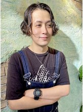 クレドガーデン 綾瀬店(CRED GARDEN) 西野　和人 【綾瀬】