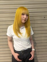 ブービー(BOOBEE) 植吉 琉月