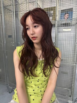 カシェル(cashel) 琵琶茶