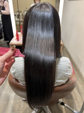 ニューヨークニューヨーク 三宮店(NYNY) オーダーメイドストレート