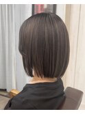 ナチュラルハイライト