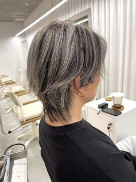 ソッチ(sotti.) スライシングハイライト