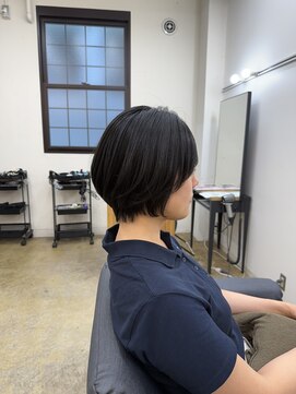 ココロ(COKORO) 大人ショート