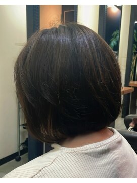 カリーズ(KULLY's) KULLY's Hair