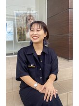 《アーティスト／大木場 明住香》幅広い提案力が魅力