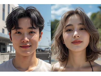 ジーディーエス(GDS)の写真