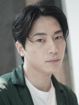 ビジネス・カジュアルを問わずスッキリ好印象なメンズカット☆再現性の高いパーマもオススメ！[目黒駅]