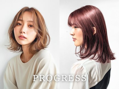 プログレス 長町南店(PROGRESS)の写真