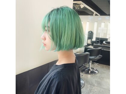 アノ 渋谷(ano)の写真