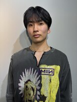 スイ(SUiii)&nbsp;シースルーマッシュ