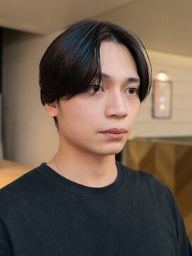 COZY247 ／  メンズカット メンズパーマ メンズサロン船橋駅【コージー】 メンズカット/パーマ/ニュアンスパーマ/フェザーパーマ[船橋駅]