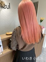 クルム(guleum) カール/セミディ/シアーカラー/いわき/小名浜