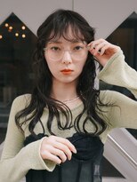 レブ 神戸三宮(LEB)&nbsp;オリーブグレージュ【LEB神戸三宮】