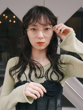 レブ 神戸三宮(LEB) オリーブグレージュ【LEB神戸三宮】