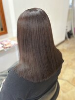 コルザ(colza)&nbsp;セミロング