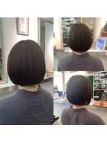 ヘアー ボニータ(hair bonita)&nbsp;#髪質改善#ハイライト#ブリーチ#ダブルカラー#トリートメント