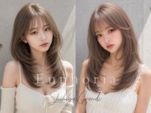 ユーフォリア 渋谷グランデ(Euphoria SHIBUYA GRANDE)