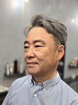 スパーブ(Superb) ツーブロック