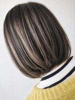 アンフィ ヘアー(Amphi hair)&nbsp;ボブ