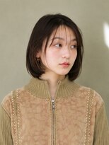 キイ 勝どき(K.e.y)&nbsp;ライトボブ