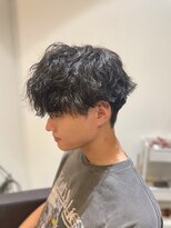 アヤナバイアヤラ 西船橋店(ayana by ayala) ツイストパーマ