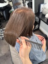 コニール(CoNeall)&nbsp;髪質改善トリートメント