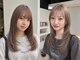 コージークルー(cozy creww)の写真/印象が変わる顔周りカットで魅力を際立てる◇自分史上最高の可愛い＋こなれ感が叶う♪【学割U24】