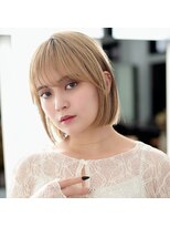 モンド ヘアクリエーション 下荒田店(monde hair creation)&nbsp;【monde】髪のお悩み解決 × 髪質改善