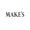 メイクス(MAKE'S)のお店ロゴ