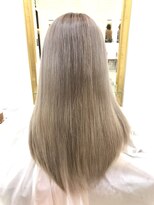 フォルテ 表参道店(FORTE) プラチナトリートメント